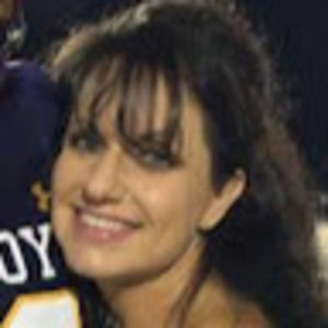 Meet your Posher, Christy